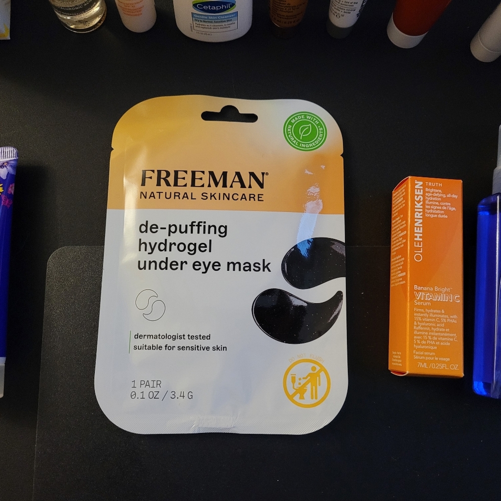 Beauty bundle - Picture 2 of 5